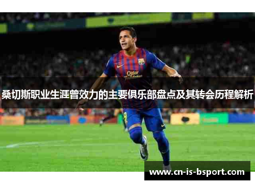 桑切斯职业生涯曾效力的主要俱乐部盘点及其转会历程解析 桑切斯职业生涯曾效力的主要俱乐部盘点及其转会历程解析
