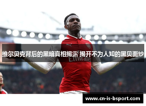 维尔贝克背后的黑暗真相揭露 揭开不为人知的黑贝面纱 维尔贝克背后的黑暗真相揭露 揭开不为人知的黑贝面纱