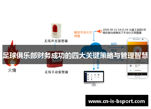 足球俱乐部财务成功的四大关键策略与管理智慧 足球俱乐部财务成功的四大关键策略与管理智慧