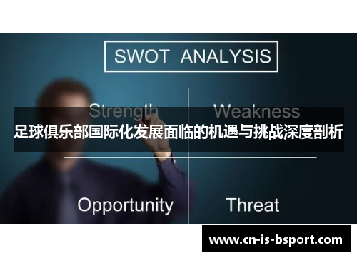 足球俱乐部国际化发展面临的机遇与挑战深度剖析 足球俱乐部国际化发展面临的机遇与挑战深度剖析