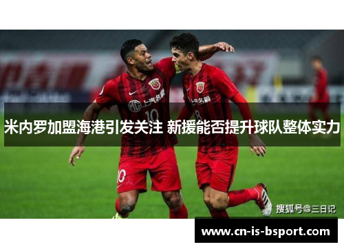 米内罗加盟海港引发关注 新援能否提升球队整体实力 米内罗加盟海港引发关注 新援能否提升球队整体实力