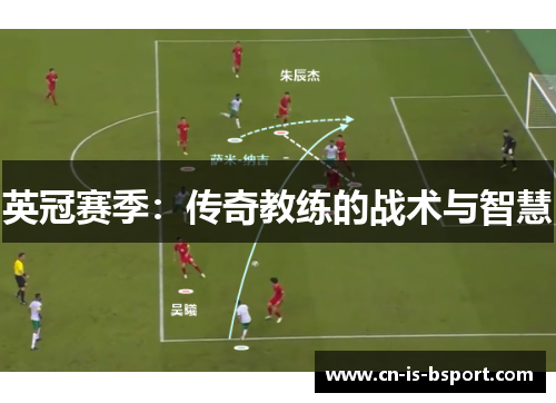 英冠赛季：传奇教练的战术与智慧