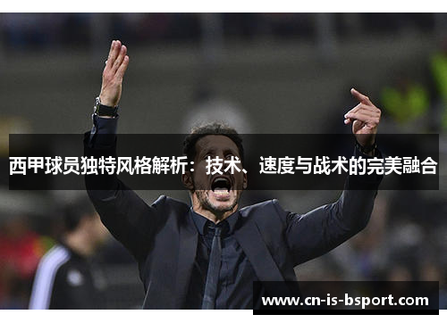 西甲球员独特风格解析：技术、速度与战术的完美融合